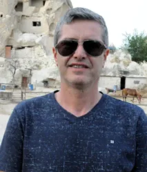 Levent Kızıldoğan